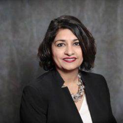 Toniya Singh, M.D., F.A.C.C.