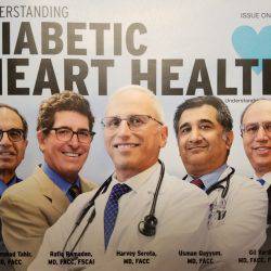Understanding Diabetic Heart Health