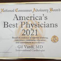 America's Best Physician 2021