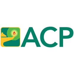 American College of Physicians Logo