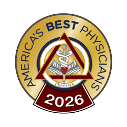 America's Best Physicians 2026