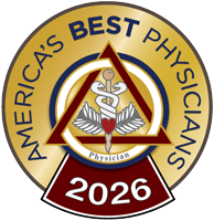 America's Best Physicians 2026
