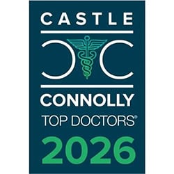 Castle Connolly Top Doctors