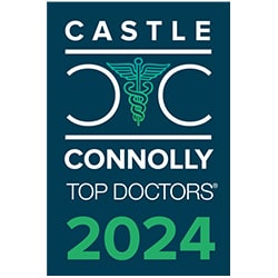 Castle Connolly Top Doctors