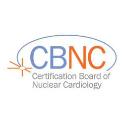 Certification Board of Nuclear Cardiology