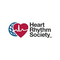 Heart Rhythm Society Logo