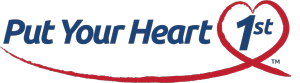 Put Your Heart 1st