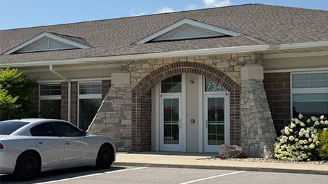 St. Louis Heart & Vascular Toy, IL Office