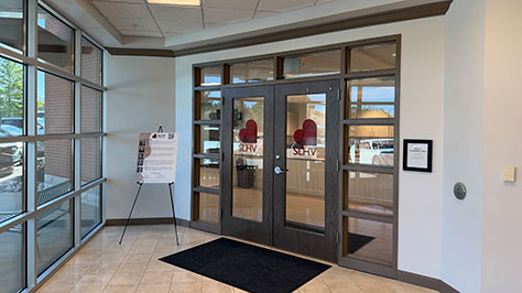 St. Louis Heart & Vascular South St. Louis County Office