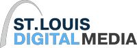 St. Louis Digital Media Logo