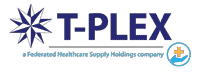 T-Plex Logo